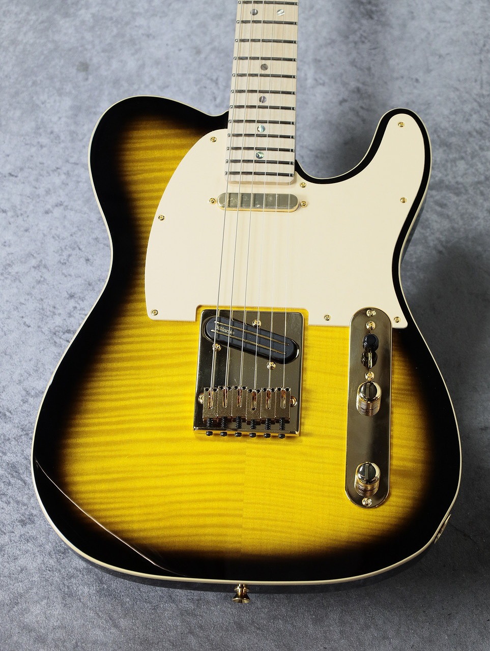 楽天市場】Fender ( フェンダー ) Richie Kotzen Telecaster Brown