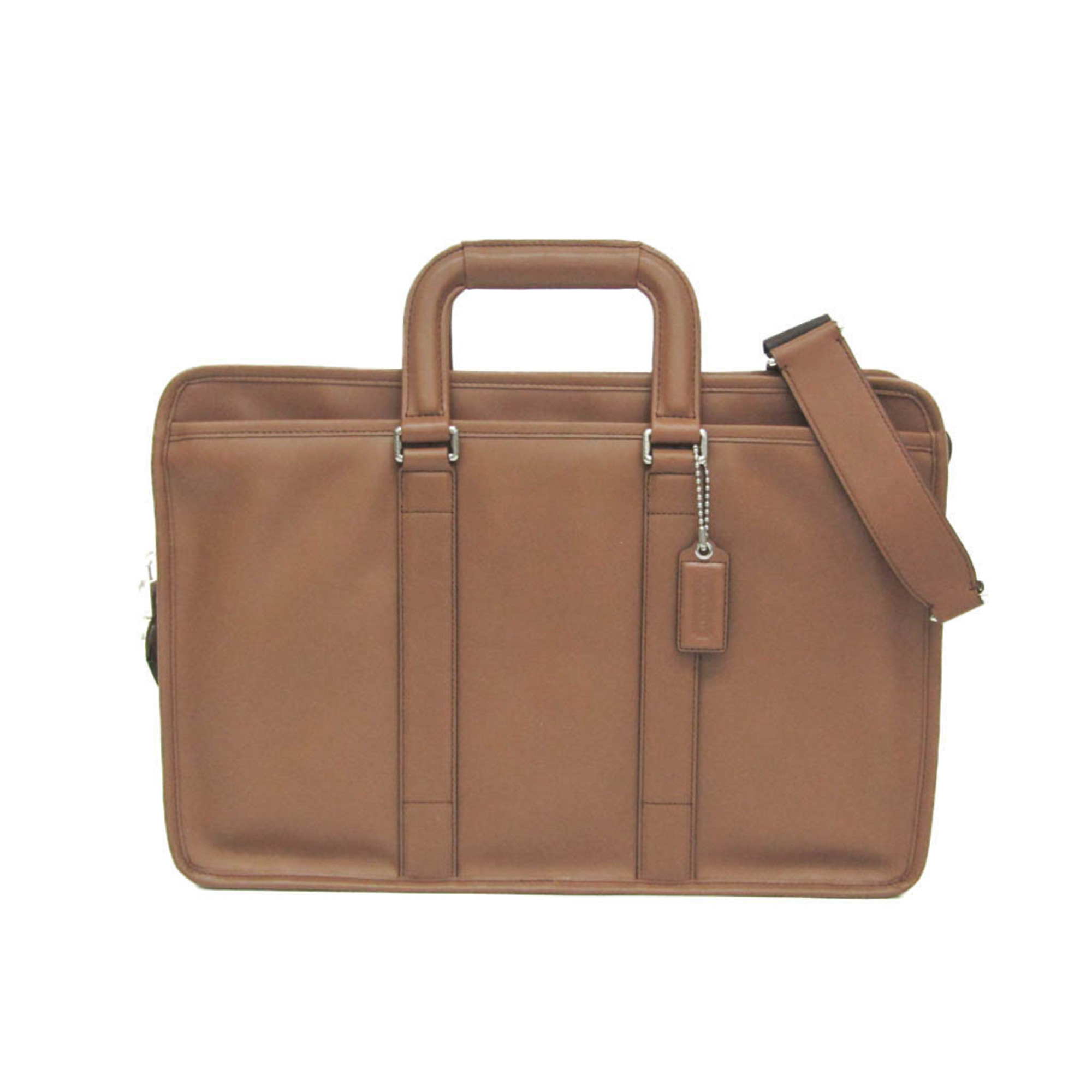 楽天市場】【未使用品】【バッグ】COACH コーチ レキシントン