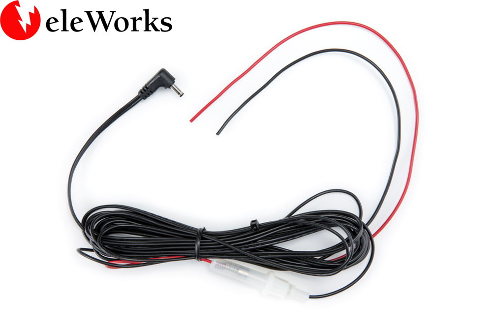 楽天市場】コムテック COMTEC ドライブレコーダー 電源直結 配線コード