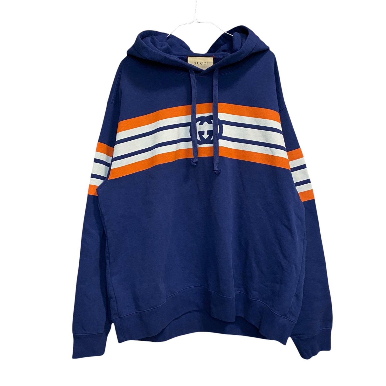 楽天市場】GUCCI グッチ パーカー サイズ:XS ヴィンテージ加工