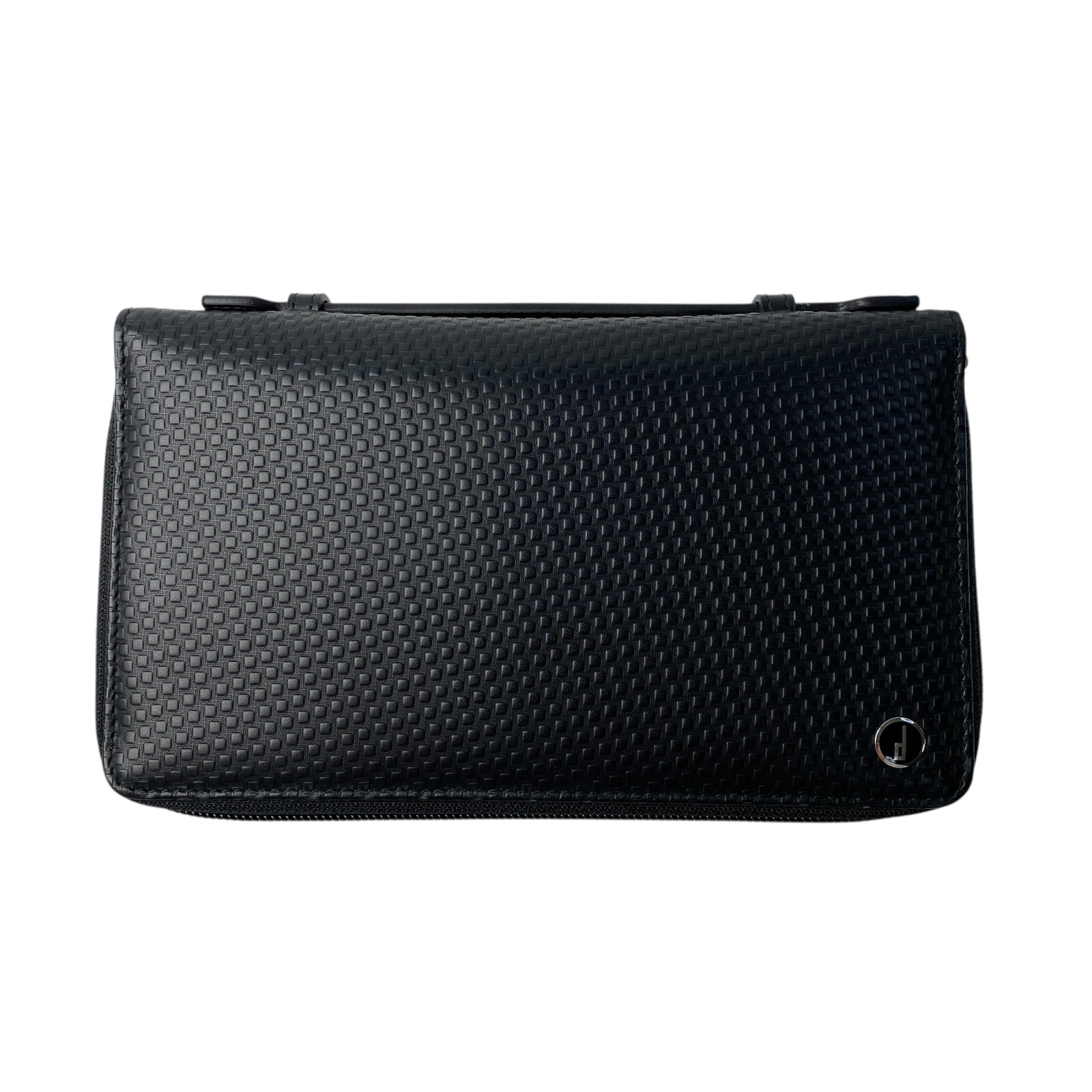 楽天市場】【未使用品】【財布】dunhill ダンヒル シャーシ ダブル