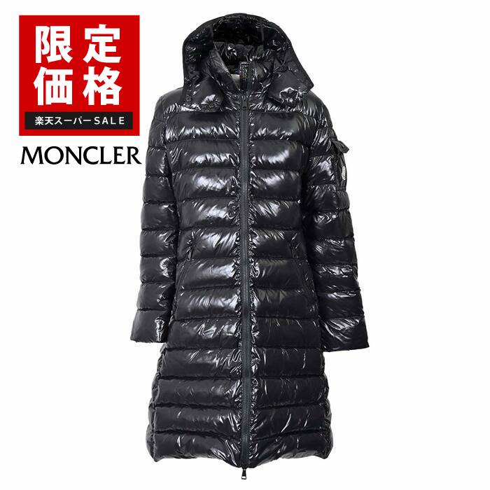 楽天市場】モンクレール MONCLER ダウンコート FLAMMETTE 778 ネイビー