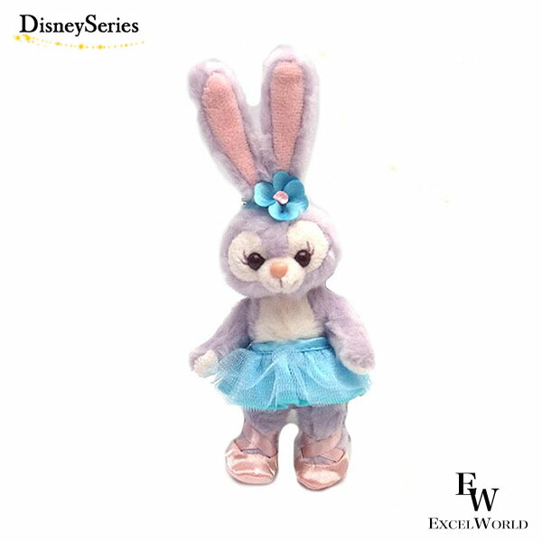 楽天市場】シェリーメイ＆ステラルー ぬいぐるみ Sサイズ ペアセット