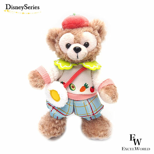 楽天市場】ダッフィー＆フレンズのワンダフルキッチン ステラルー