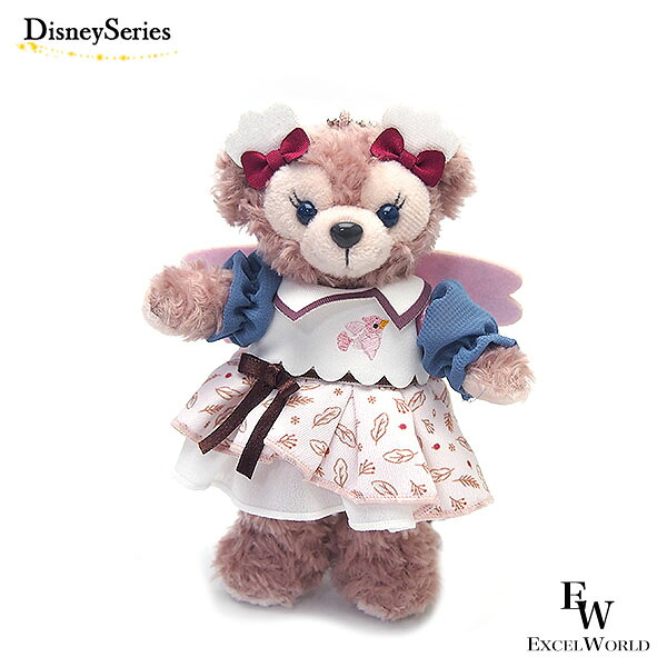 楽天市場】リーナベル ぬいぐるみ チャーム ウィッシング・ウィングス