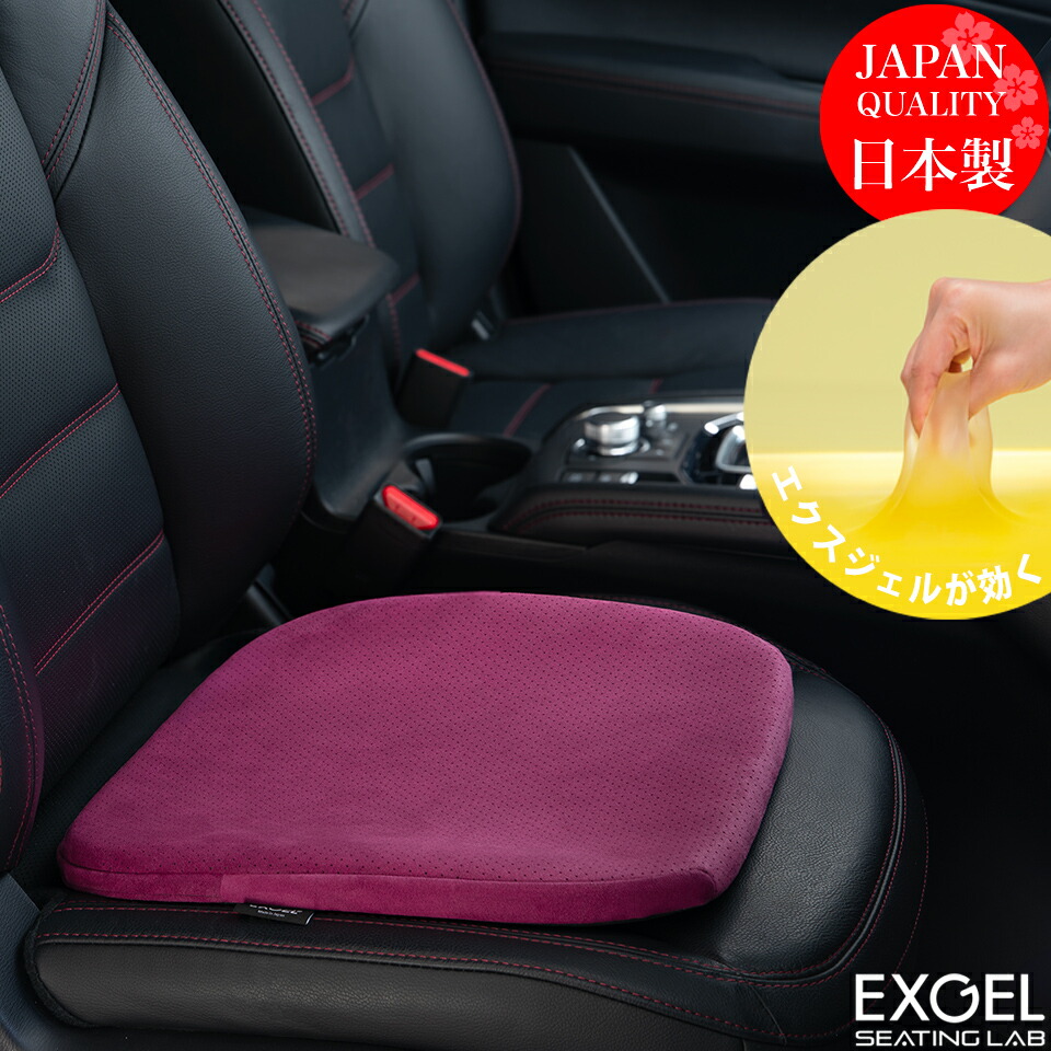 楽天市場】＼腰痛対策の決定版／ エクスジェル EXGEL HUD46 ハグ