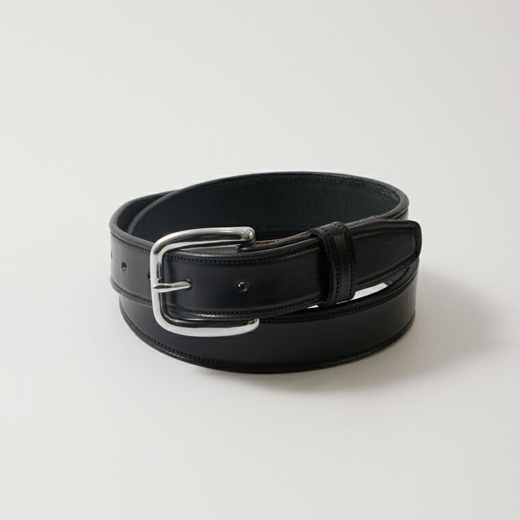 楽天市場】TORY LEATHER (トリーレザー) 1 INCH SPUR BUCKLE BELT