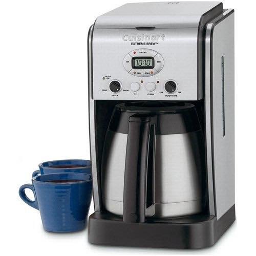 楽天市場】Cuisinart クイジナート コーヒーメーカー 12カップ DCC