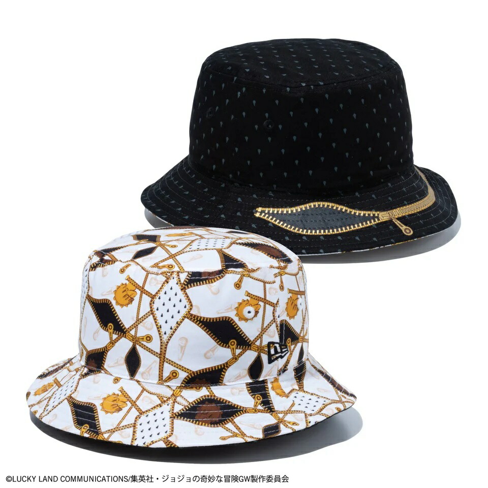 楽天市場】【新品】MLサイズ ニューエラ ジョジョの奇妙な冒険 コラボ