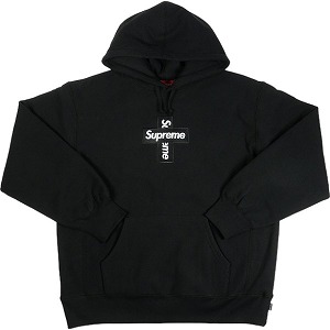 楽天市場】Supreme /シュプリームCross Box Logo Hooded Sweatshirt