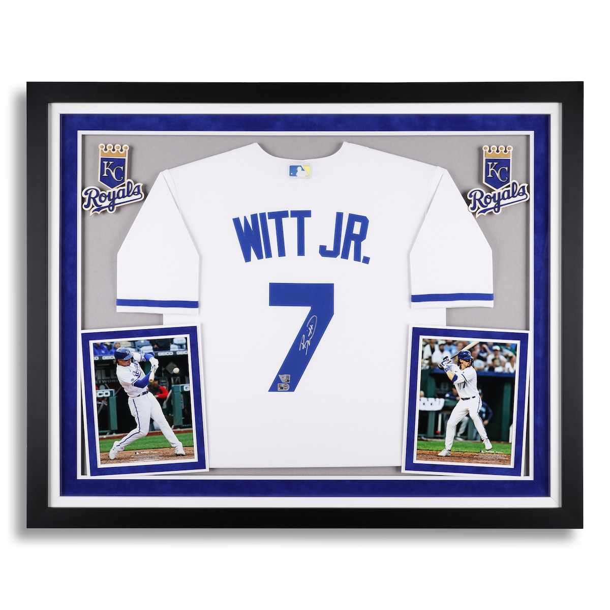 楽天市場】【MLB公式ホログラム付】MLB パイレーツ ポール・スキーンズ