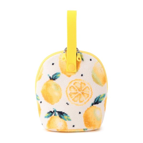 楽天市場】フェイラー公式/LOVERARY レモンドット ベビーカーポーチ L