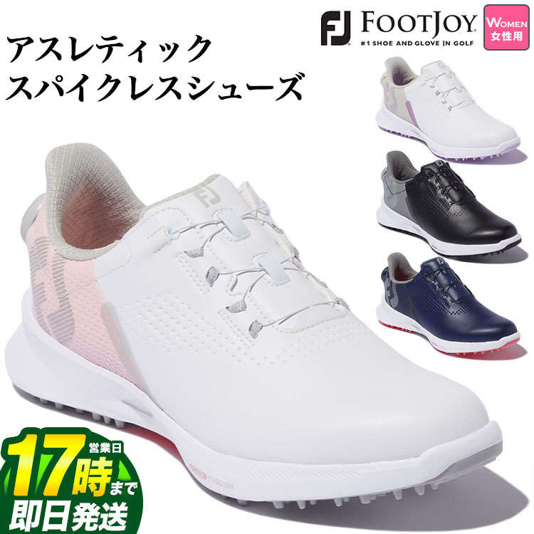 楽天市場】【日本正規品】2022年モデル Foot Joy Golf フットジョイ