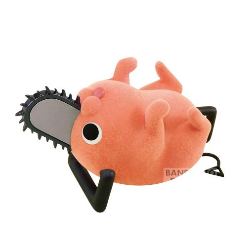 楽天市場】【ポチタ】劇場版『チェンソーマン レゼ篇』 めちゃもふ