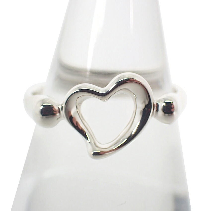 楽天市場】[USED/中古]TIFFANY&Co. ティファニー リング・指輪 9号