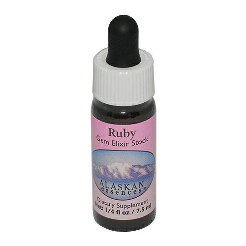 楽天市場】ピュリフィケーション《アラスカンエッセンス》7.5ml