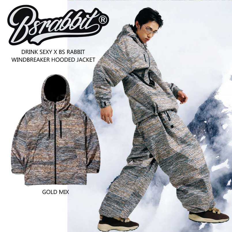 楽天市場】ビエス ラビット ウェア クラッシック パンツ BS RABBIT