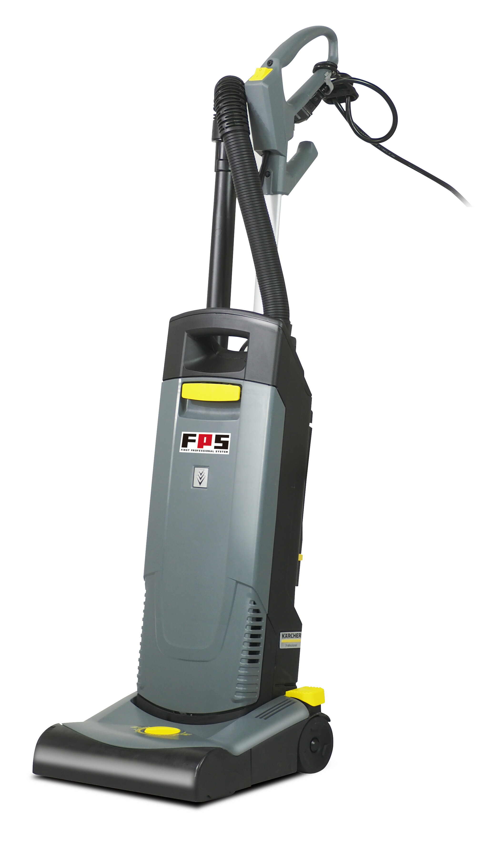 楽天市場】ケルヒャー CV 30/1 Plus アップライト式バキューム