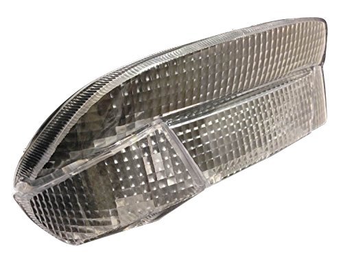 楽天市場】互換品 スーパーディオ テールランプレンズ ウインカー