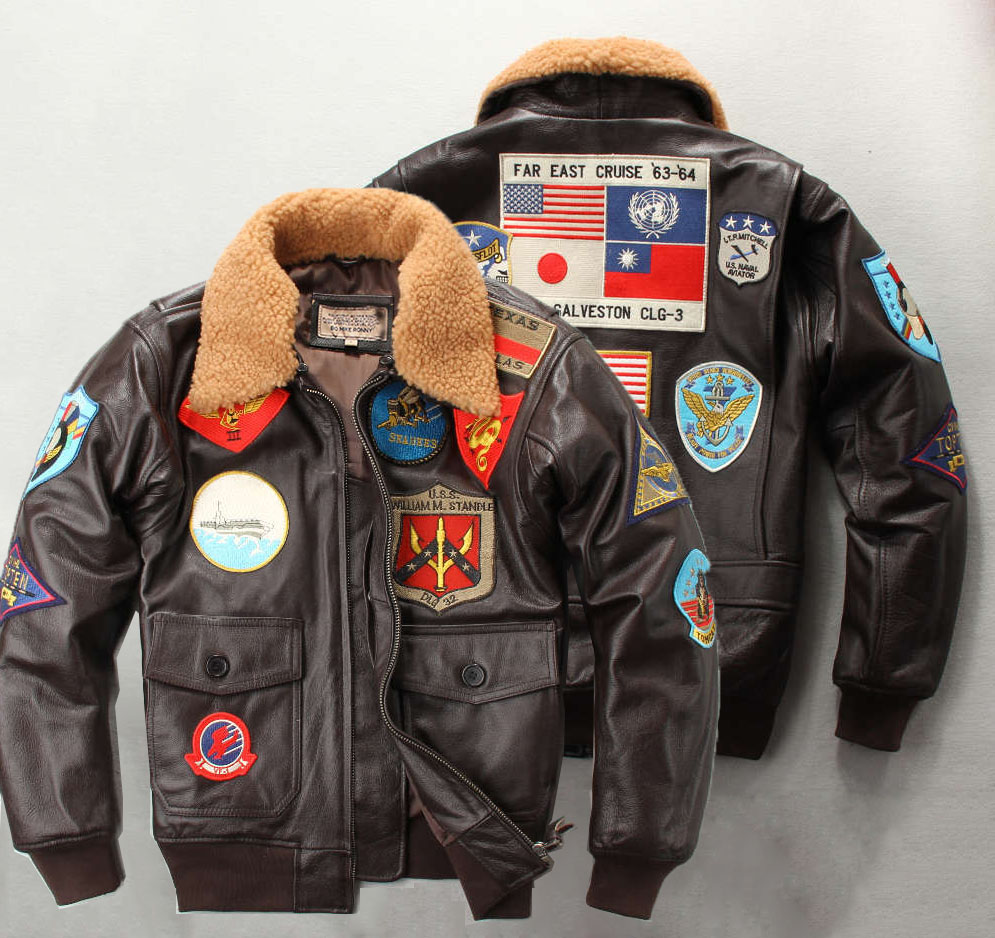 楽天市場】レザージャケット 本革ジャケット メンズ 折り襟 牛革