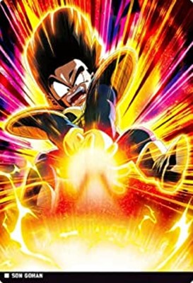 楽天市場】【2-02 孫悟飯 ビースト (SR スーパーレア) 】 イタジャガ