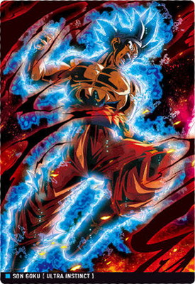 楽天市場】3-29 孫悟空&チチ CR イタジャガ ドラゴンボール vol.3