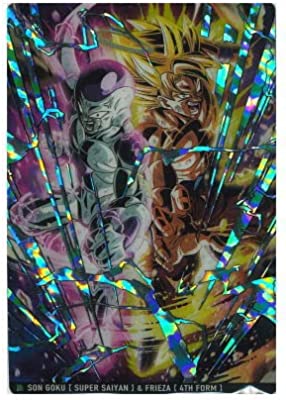 楽天市場】3-29 孫悟空&チチ CR イタジャガ ドラゴンボール vol.3