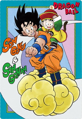 楽天市場】6-30 ブルマ＆亀仙人＆ウーロン CR イタジャガ