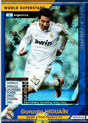 楽天市場】WCCF 11-12 EUS 08 アンドレア・ピルロ : フルアヘッド