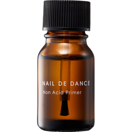 楽天市場】Nail de Dance ネイルデダンス ダッペンディッシュ フロスト