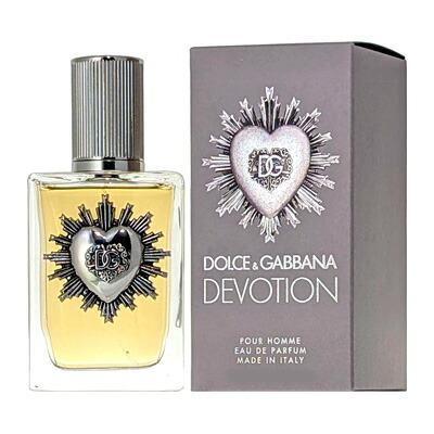 楽天市場】ドルチェ＆ガッバーナ DOLCE＆GABBANA D&G ディヴォーション