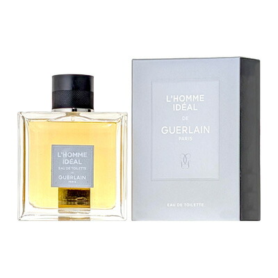 楽天市場】ゲラン GUERLAIN ロム イデアル オーデパルファン EDP SP