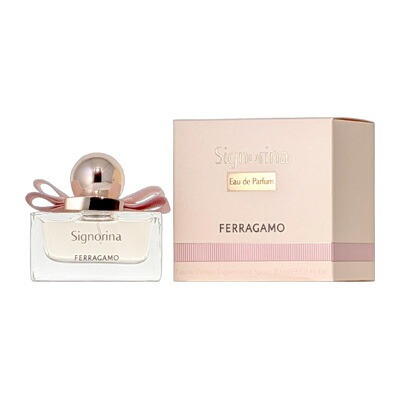 楽天市場】【Ferragamo フェラガモ 公式 】シニョリーナ ウニカ オーデ