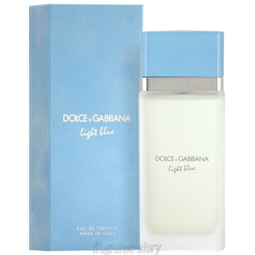 楽天市場】ドルチェ＆ガッバーナ DOLCE & GABBANA D&G ライトブルー