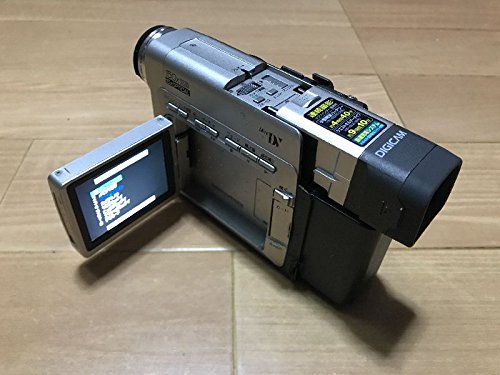 楽天市場】【中古】SONY ソニー DCR-TRV50 デジタルビデオカメラ