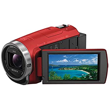 楽天市場】【中古】SONY ビデオカメラ HANDYCAM CX630V 光学12倍 内蔵