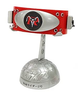 楽天市場】Sレプリカ 仮面ライダーベルト トリビュート2 プレックス