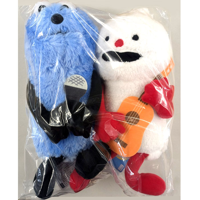 楽天市場】パペットスンスン ハンドパペット スンスン＆ゾンゾン