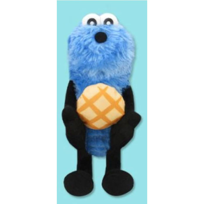 楽天市場】パペットスンスン 一番くじ B賞 ぬいぐるみ付トートバッグ