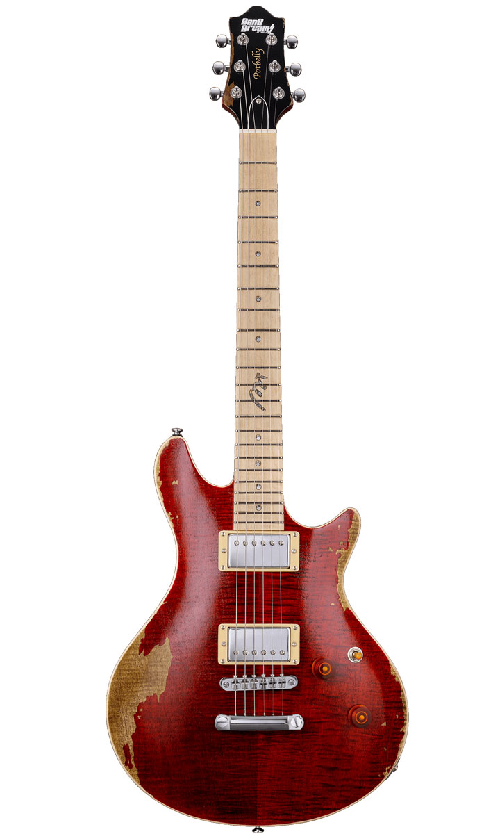 楽天市場】【ESP直営店】【ご予約商品】BanG Dream! POTBELLY FM Rana