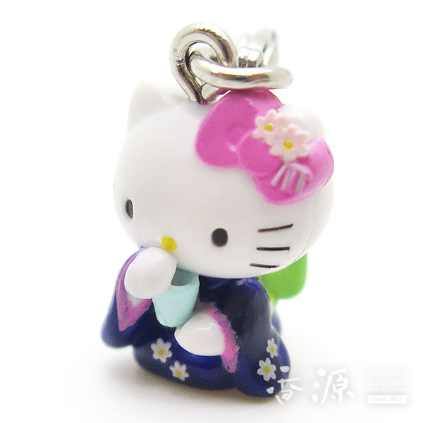 楽天市場】ご当地キティ 草津温泉・当店限定 新生熱乃湯キティ15