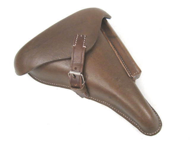 楽天市場】ドイツ軍 モーゼル M712 本革製 ホルスター C96 木製