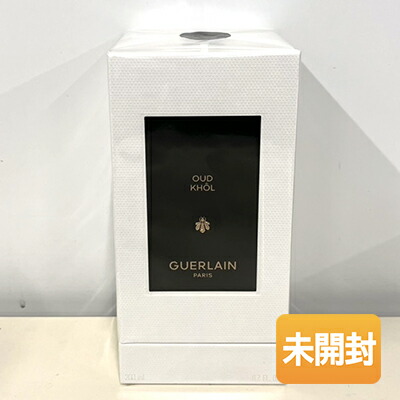 楽天市場】□新品□未使用□ GUERLAIN ゲラン mitsouko ミツコ