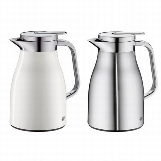 楽天市場】alfi アルフィ 卓上用魔法びん ポット Juwel ジュエル 1L 3