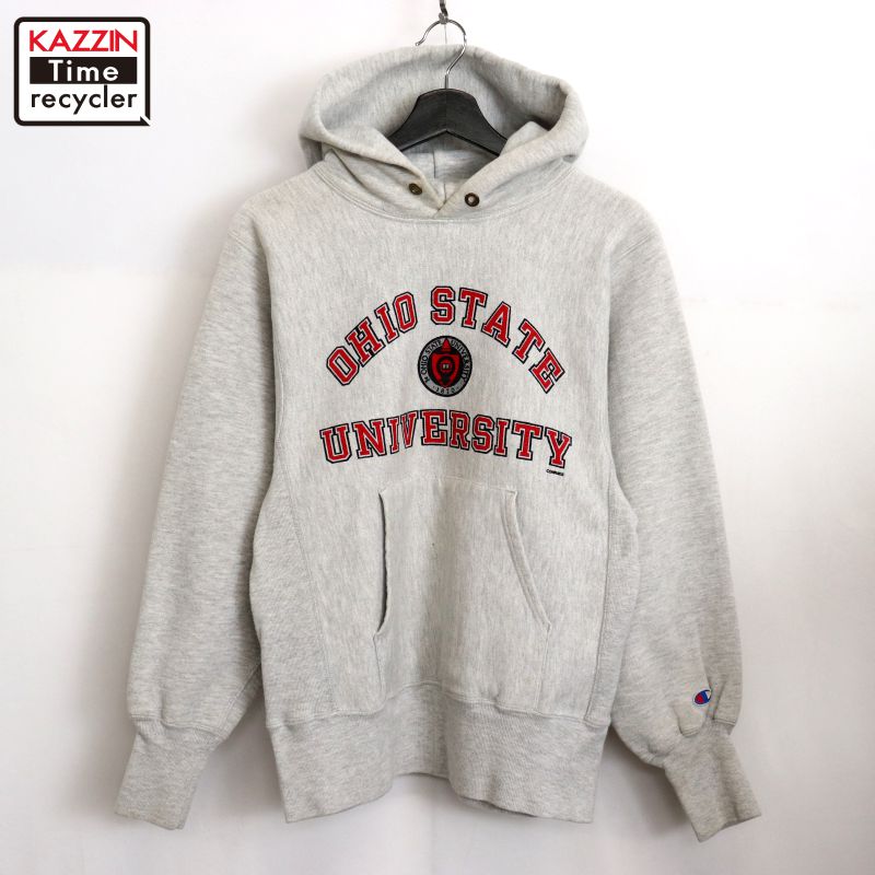 楽天市場】古着 90'S チャンピオン Champion REVERSE WEAVE リバース