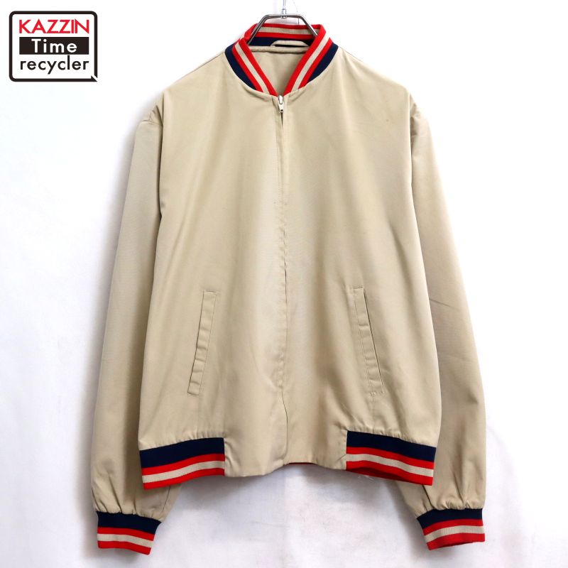 楽天市場】70s ヴィンテージ カタリナ Catalina ヴァーシティー