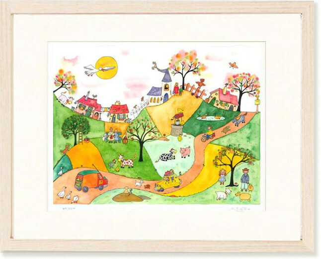 楽天市場】絵画 インテリア ブラジリエ・バレ・デュ・バロワ 名画