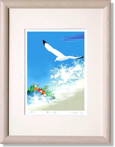 楽天市場】野田弘志 「 薔薇 」ー 版画集 目の記憶より ー 銅版画