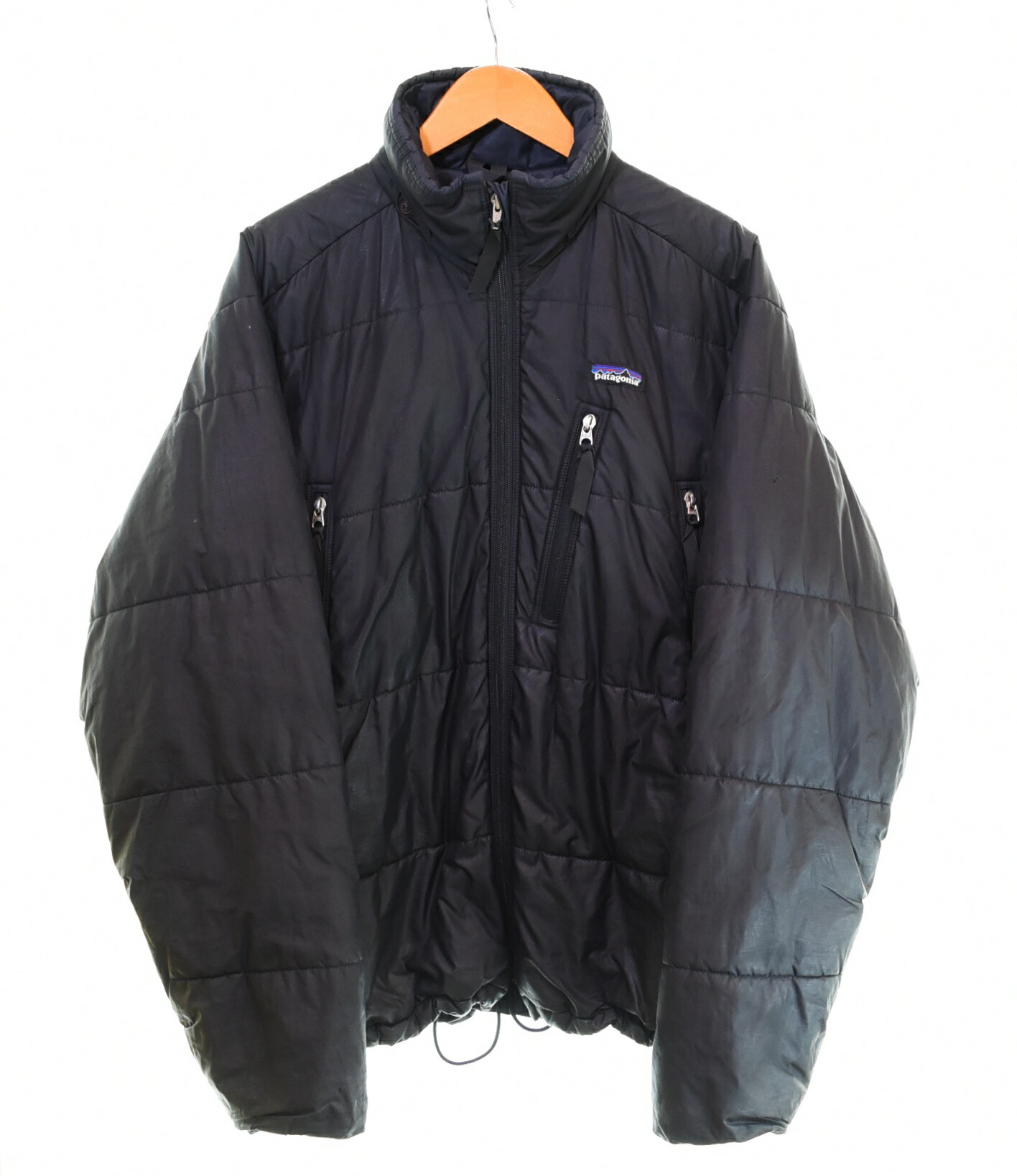 楽天市場】patagonia(パタゴニア) Puffball Jacket(パフボール