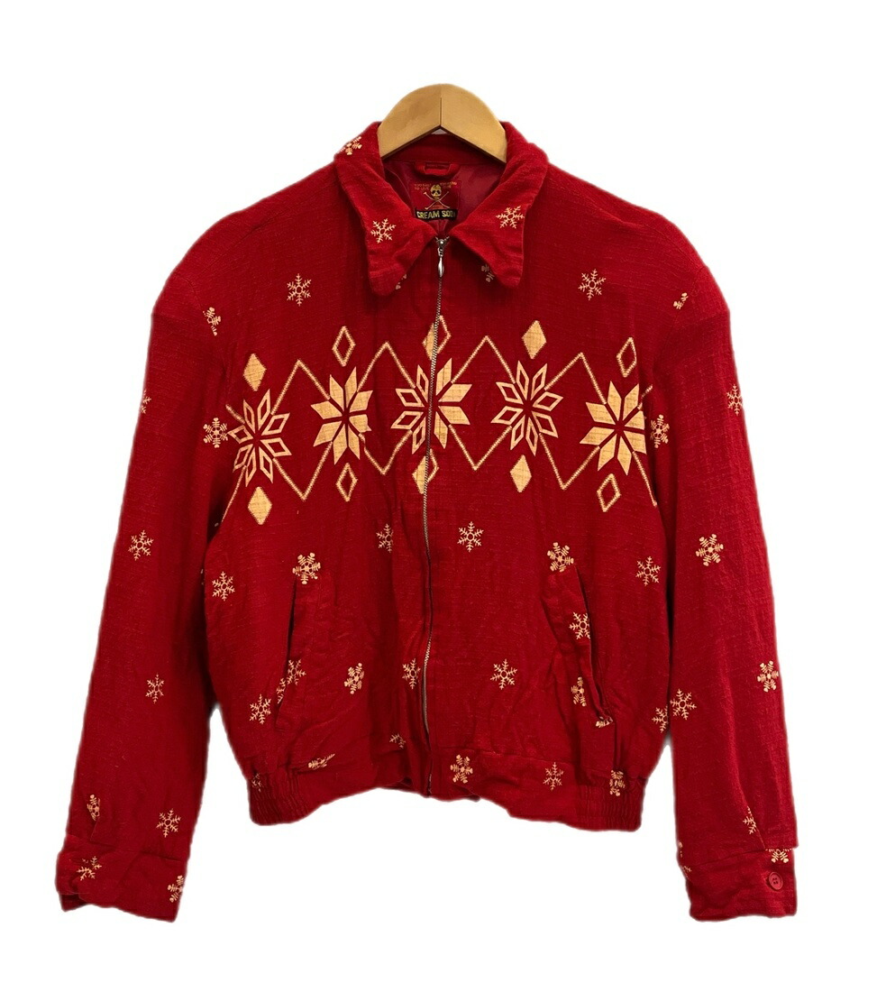 楽天市場】CREAM SODAクリームソーダ◇CSテディボーイジャケット